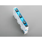 WOEHNER ELECTROTECHNICAL SYSTEMS - SECUR EL, BASE SEZ.X D0, SIS.60, 3P, LED