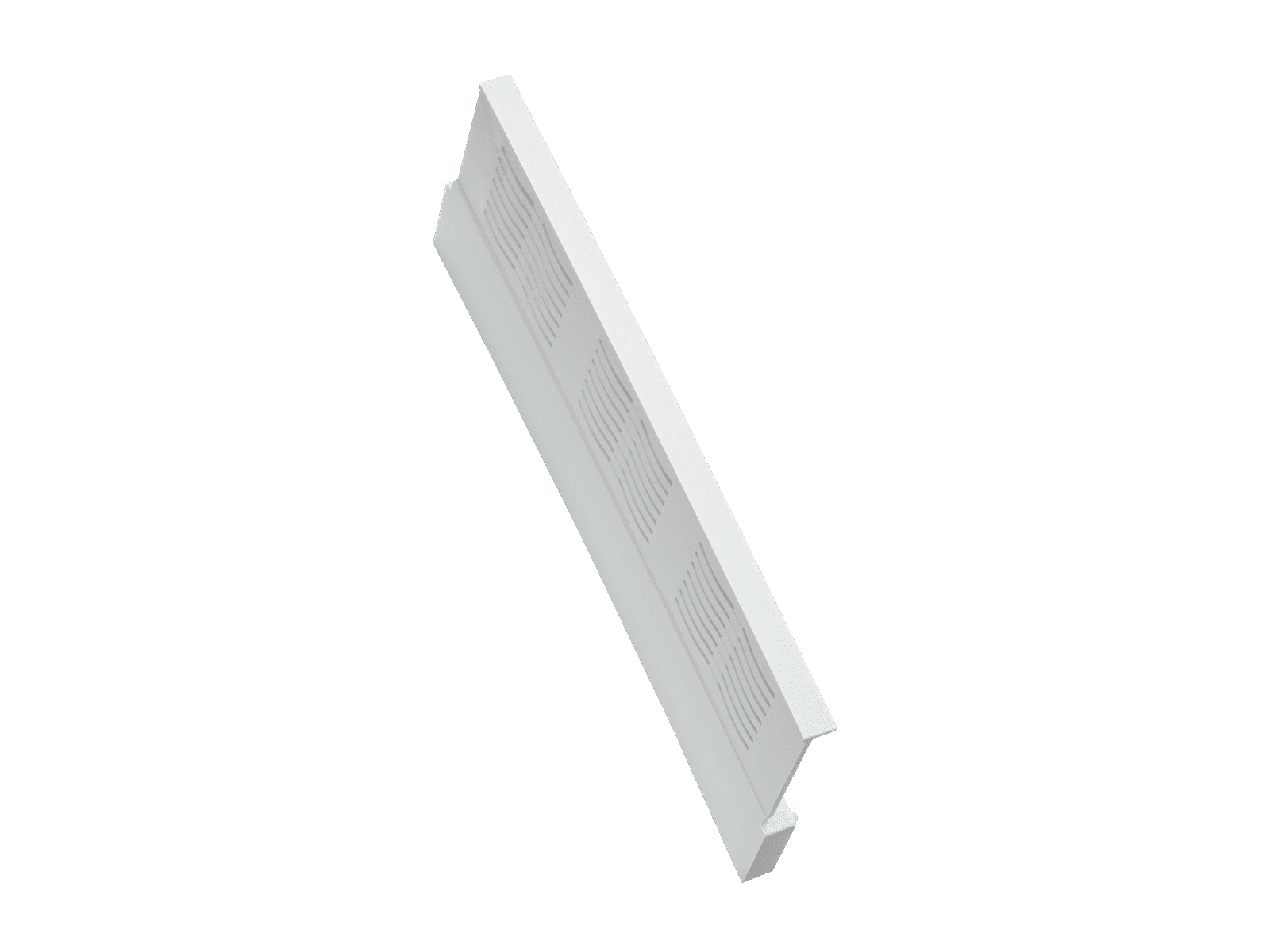 WOEHNER ELECTROTECHNICAL SYSTEMS - MODULO LATERALE X SEL/SPL