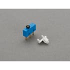 WOEHNER ELECTROTECHNICAL SYSTEMS - MICROSWITCH X SECUR POWERLINER