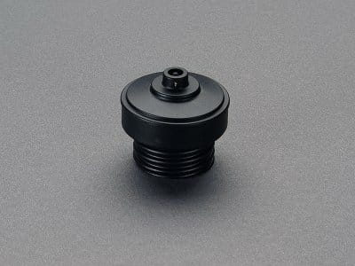 WOEHNER ELECTROTECHNICAL SYSTEMS - BLOCCO FUSIBILI DIII, SOLO PER EVU