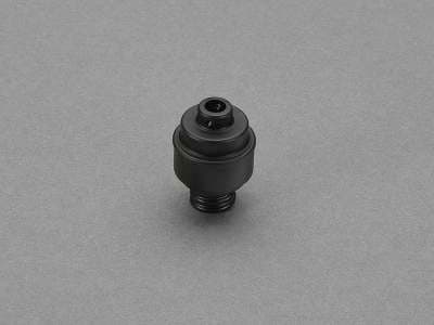 WOEHNER ELECTROTECHNICAL SYSTEMS - BLOCCO FUSIBILI D01, SOLO PER EVU