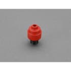 WOEHNER ELECTROTECHNICAL SYSTEMS - BLOCCO FUSIBILI D01, ROSSO 31909000