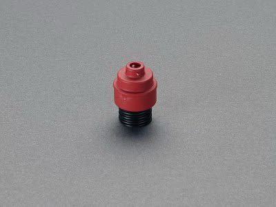 WOEHNER ELECTROTECHNICAL SYSTEMS - BLOCCO FUSIBILI D02, ROSSO