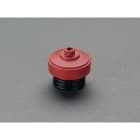 WOEHNER ELECTROTECHNICAL SYSTEMS - BLOCCO FUSIBILI DIII, ROSSO