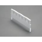 WOEHNER ELECTROTECHNICAL SYSTEMS - MODULO LATERALE 9MM, PER SEL 31574 E 315
