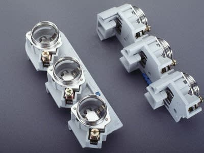 WOEHNER ELECTROTECHNICAL SYSTEMS - BASE DIII X BARRE 5/10MM,SIS.60, CAL.ANE