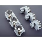 WOEHNER ELECTROTECHNICAL SYSTEMS - BASE DIII X BARRE 5/10MM,SIS.60, CAL.ANE 31919000