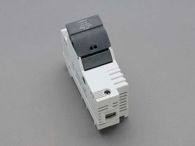 WOEHNER ELECTROTECHNICAL SYSTEMS - AMBUS J-CARRIER 60A, 1P