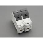 WOEHNER ELECTROTECHNICAL SYSTEMS - AMBUS J-CARRIER 60A, 2P 31921000