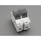 WOEHNER ELECTROTECHNICAL SYSTEMS - AMBUS J-CARRIER 60A, 2P