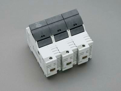 WOEHNER ELECTROTECHNICAL SYSTEMS - AMBUS J-CARRIER 60A, 3P