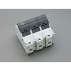 WOEHNER ELECTROTECHNICAL SYSTEMS - AMBUS J-CARRIER 60A, 3P 31922000