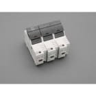 WOEHNER ELECTROTECHNICAL SYSTEMS - AMBUS J-CARRIER 60A, 3P, CON LED