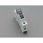 WOEHNER ELECTROTECHNICAL SYSTEMS - AMBUS X FUS. CC,1P, CON LED 12-72 V