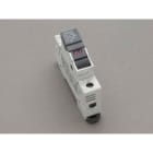 WOEHNER ELECTROTECHNICAL SYSTEMS - AMBUS X 10 X 38, 1P, CON LED 12 -72 V