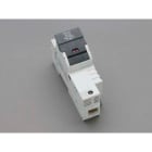 WOEHNER ELECTROTECHNICAL SYSTEMS - AMBUS J-CARRIER 30A, 1P, CON LED