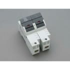 WOEHNER ELECTROTECHNICAL SYSTEMS - AMBUS J-CARRIER 30A, 2P, CON LED