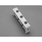 WOEHNER ELECTROTECHNICAL SYSTEMS - BASE D02 X BARRE 5/10MM, SIS.60, 36MM, I 31936000