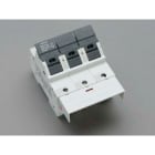 WOEHNER ELECTROTECHNICAL SYSTEMS - AMBUS X FUS. EXTRARAP. 14X51, 3P, C. MIC