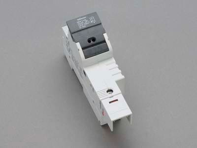 WOEHNER ELECTROTECHNICAL SYSTEMS - AMBUS X FUS. EXTRARAP. 22X58, 1P, C. MIC