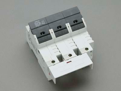 WOEHNER ELECTROTECHNICAL SYSTEMS - AMBUS X FUS. EXTRARAP. 22X58, 3P, C. MIC