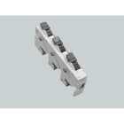 WOEHNER ELECTROTECHNICAL SYSTEMS - AMBUS EL, BASE SEZ. 10X38, SIS 60, 3P