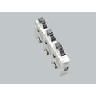 WOEHNER ELECTROTECHNICAL SYSTEMS - AEL, BASE SEZ. CLS CC, SIS. 60, 3P