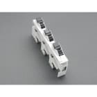 WOEHNER ELECTROTECHNICAL SYSTEMS - AEL, BASE SEZ. CLS CC, SIS. 60, 3P, C.LE