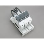 WOEHNER ELECTROTECHNICAL SYSTEMS - J-CARRIER, BASE CLS J, 60A, 3P,SIS60, C.