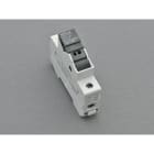WOEHNER ELECTROTECHNICAL SYSTEMS - AMBUS X FUS. 10X38, 1P, 1000V DC