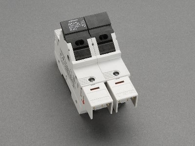 WOEHNER ELECTROTECHNICAL SYSTEMS - AMBUS X FUS. EXTRARAP.14X51 2P, MICROSWI 31972000