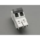 WOEHNER ELECTROTECHNICAL SYSTEMS - AMBUS X FUS. EXTRARAP.14X51 2P, MICROSWI