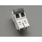 WOEHNER ELECTROTECHNICAL SYSTEMS - AMBUS X FUS. EXTRARAP.14X51 2P, MICROSWI