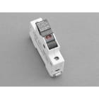 WOEHNER ELECTROTECHNICAL SYSTEMS - AMBUS X FUS. 10X38, 1P, 1000V DC, CON LE