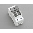 WOEHNER ELECTROTECHNICAL SYSTEMS - BASE SEZ. AES, 2P, 32A/1000V DC