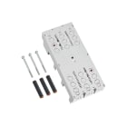 WOEHNER ELECTROTECHNICAL SYSTEMS - ADATT.3P, 250A X 3VA2 , SIS. 60MM