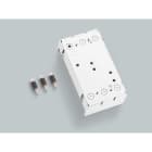 WOEHNER ELECTROTECHNICAL SYSTEMS - ADATT.3P. 250A X 140G-J, ABB XT4, 60MM