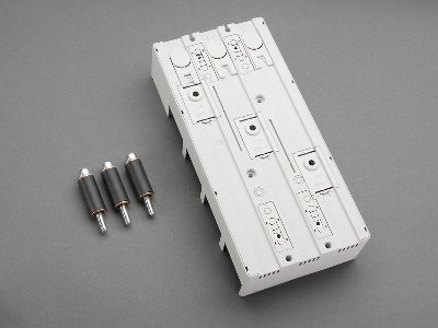 WOEHNER ELECTROTECHNICAL SYSTEMS - ADATT.3P X 3VA13/14,23/24,53/4,63/4, 60M