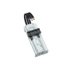 WOEHNER ELECTROTECHNICAL SYSTEMS - ADATT. EC 115A X SCHNEIDER GV4, SIS60