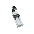 WOEHNER ELECTROTECHNICAL SYSTEMS - ADATT. EC 115A X SCHNEIDER GV4, SIS60