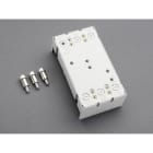 WOEHNER ELECTROTECHNICAL SYSTEMS - ADATT.3P, 250A X EATON JG, SIS.60MM