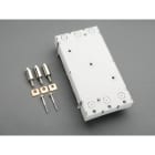 WOEHNER ELECTROTECHNICAL SYSTEMS - ADATT.3P, 600A X 140U-K/L+ PDG3,60MM