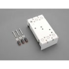 WOEHNER ELECTROTECHNICAL SYSTEMS - ADATT.3P, 250A X NZM2, SIS.60MM