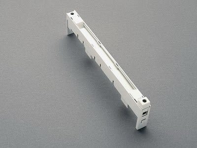 WOEHNER ELECTROTECHNICAL SYSTEMS - MODULO N LATERALE PER EEC / EMC