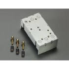 WOEHNER ELECTROTECHNICAL SYSTEMS - ADATT.3P, 250A X NS250, SIS.60MM 32156000