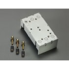 WOEHNER ELECTROTECHNICAL SYSTEMS - ADATT.3P, 250A X NS250, SIS.60MM