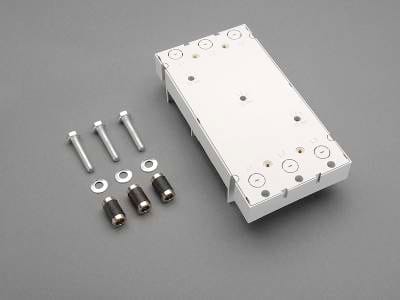 WOEHNER ELECTROTECHNICAL SYSTEMS - ADATT.3P, 630A X NS630, SIS.60MM