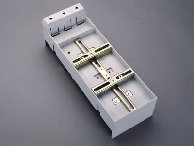 WOEHNER ELECTROTECHNICAL SYSTEMS - ADATT. UNIV. 250A, MORS. IN ALTO, SIS.60