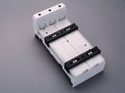 WOEHNER ELECTROTECHNICAL SYSTEMS - ADATT. UNIV. 200A, MORS. IN ALTO, SIS.60