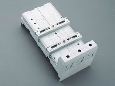 WOEHNER ELECTROTECHNICAL SYSTEMS - ADATT. UNIV. 200A, MORS. IN BASSO, SIS.6